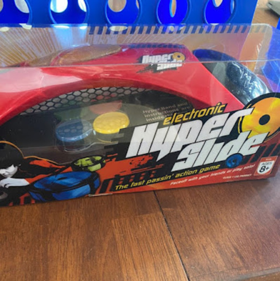 Meet your Posher, Tracy - Picture 1 of 1